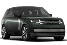 Car Rental Winchester - Range Rover - car hire Winchester